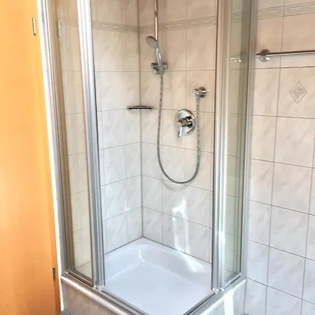 Fewo Ilona Апартаменты *